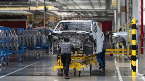 Битката за оцеляване ще закали успешните китайски електромобилни компании 