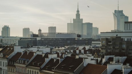 Разходите във всички сегменти на бизнес имотите в ЦИЕ растат, ESG се превръща в стандарт