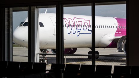 Ryanair и Wizz искат водеща роля след възобновяването на полетите към Украйна