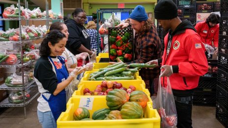 Блокираната работа на администрацията в САЩ става болезнена реалност за милиони американци