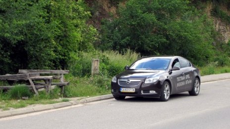 BiTurbo екология