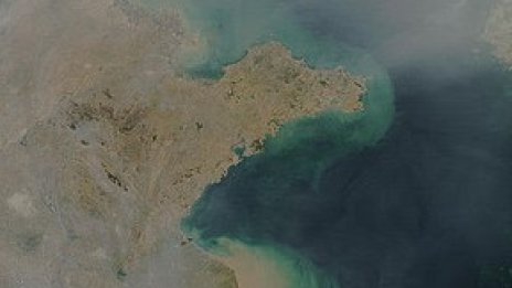 Китай ще строи най-дългия тунел под море в света