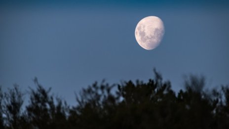 Китай потвърди, че обединява усилия с Русия за изследване на Луната