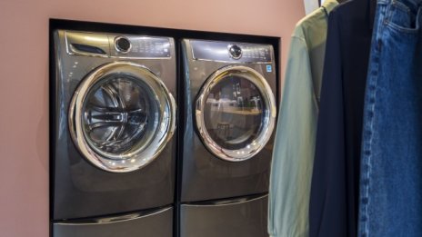 Печалбата на Electrolux спадна, след като проблемите с доставките продължават