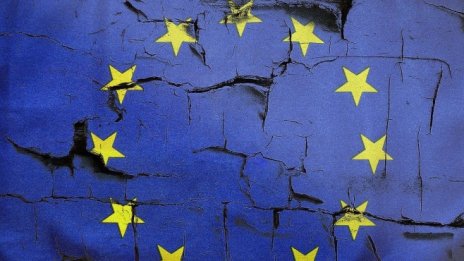 Галъп: 49% от българите смятат ЕС за най-стабилизиращата суперсила 