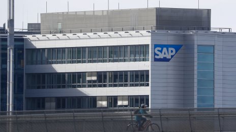 SAP сключи сделки с AWS и OpenAI за разширяване на "суверенните" си услуги
