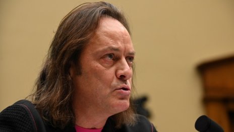 WeWork се опитва да привлече лидера на T-Mobile US за свой изпълнителен директор