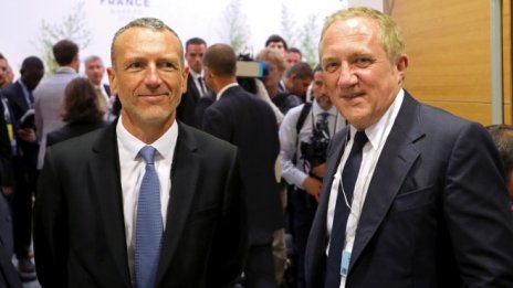 Най-големите световни компании се обединяват, за да се борят с неравенството