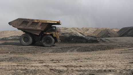 Ударите по въгледобива в САЩ не пречат за започването на нови проекти