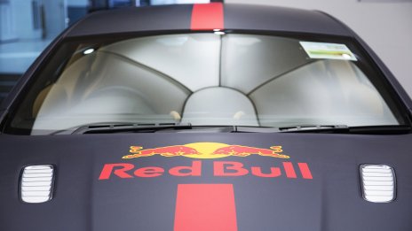 Red Bull сменя ключови директори в САЩ след скандал