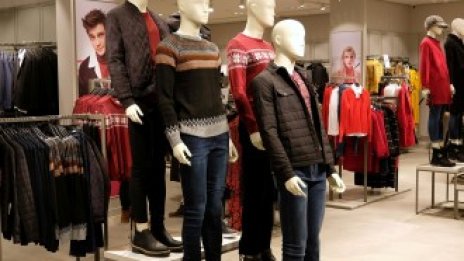 Затварянето на магазини - най-горещата тенденция на британските търговски улици