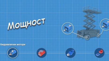 М+С Хидравлик ще изплати по 6,6% от печалбата като бонуси