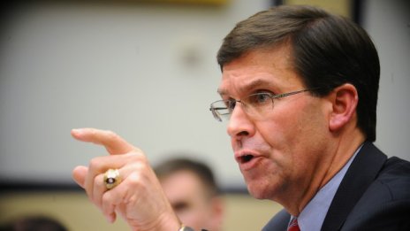 Американският министърът на отбраната разкритикува „паразитите“ в НАТО