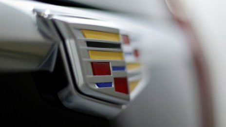 Cadillac ще се откаже от двигателите с вътрешно горене до 2030 г.
