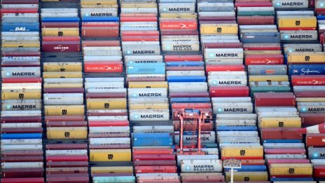 Световната икономика се радва на известно успокоение – поне засега