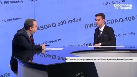 Британците имаха две възможности на изборите - Brexit или социализъм