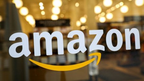 Amazon ще е най-важната компания през новото десетилетие