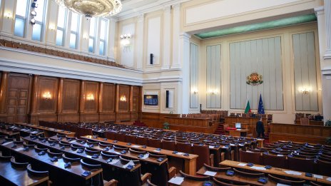 Конституционалист: Възможен е вот 3 в 1 наесен - парламентарен, местен и референдум