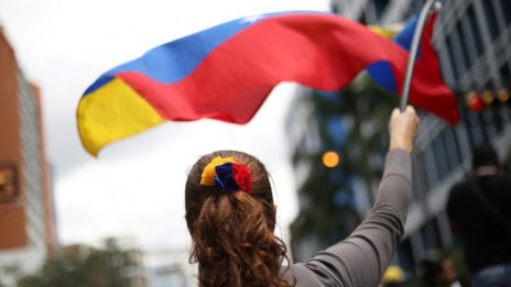 Тръмп: "Битката за свободата" във Венецуела започна