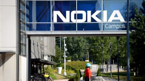 Nokia предвижда силна 2019 г.