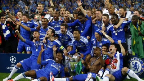Челси с първа печалба през „ерата Абрамович“