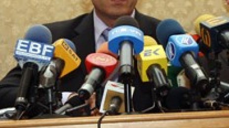 Пламен Орешарски: В бюджета за 2013 липсват антициклични мерки