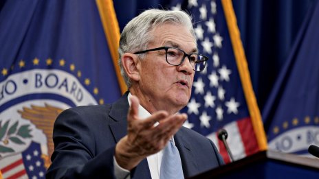 Фед може да се нуждае от ново извинение, за да запази ястребовия си подход