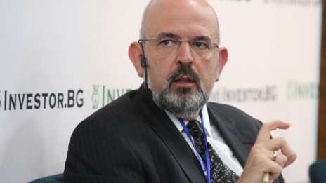 Илия Лингорски: Портфейлната гаранция ще е във фокуса на мерките на ББР