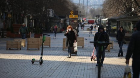 Coface: България ще бъде по-слабо засегната от COVID-19, но рисковете остават