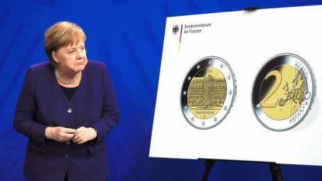 Сега не е моментът за общи европейски облигации