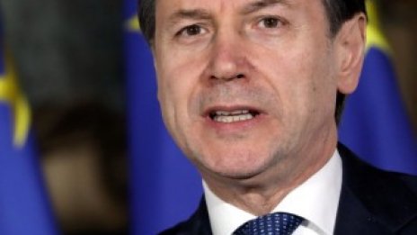 Карантината в Италия ще бъде удължена и след 3 април