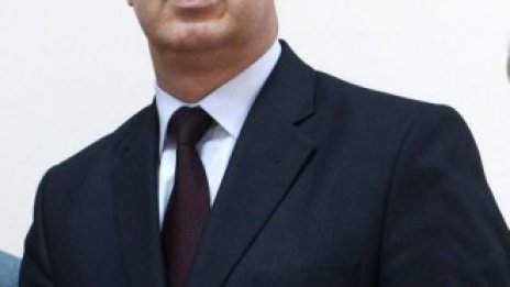 Вучков е настоявал за процедура по избор на нов главен секретар на МВР