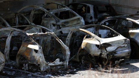 Има ли лек за електромобилния пазар в САЩ?