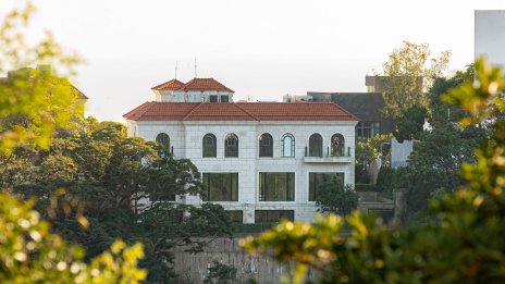 100-годишна вила на най-скъпия жилищен пазар в Германия се продава за 22 млн. евро