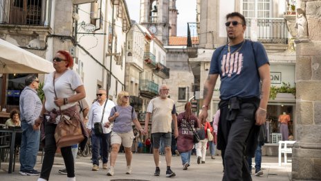 Новите любимци на дълговите пазари - проблемните в миналото европейски държави