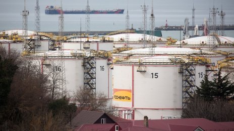 Русия може да удължи забраната за износ на горива и през август