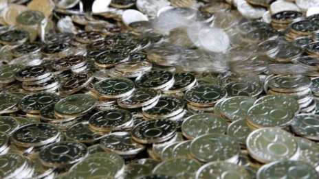 Финансовото министерство очаква бюджетният излишък да нарасне до 1,7% към май