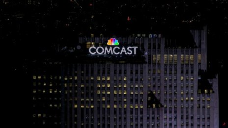 NBC News придоби една четвърт от Euronews