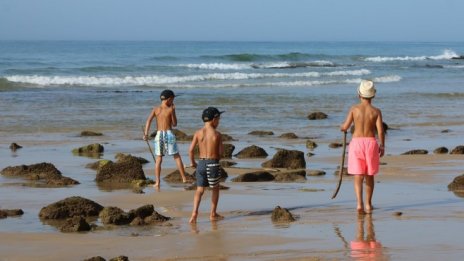 Румен Драганов: Близо 190 лева ще струва седмица детски лагер на морето