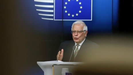 Жозеп Борел: ЕС не е готов за обща забрана на вноса на руски петрол