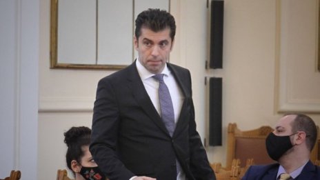 Премиерът предлага представители на коалицията да посетят Украйна