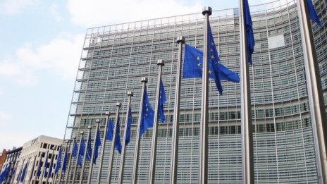 Европа и опасният президент