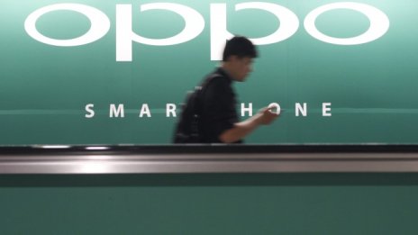 Местни марки напът да нокаутират Apple в Китай