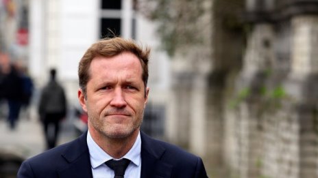 Белгийски политик иска България, Полша, Унгария и Румъния да излязат от ЕС
