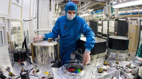 IHS Markit очаква производството на леки коли по света да се увеличи с 50%