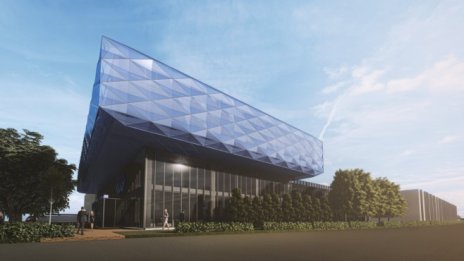 Производител на електронна медицинска апаратура ще строи нов завод в Пловдив