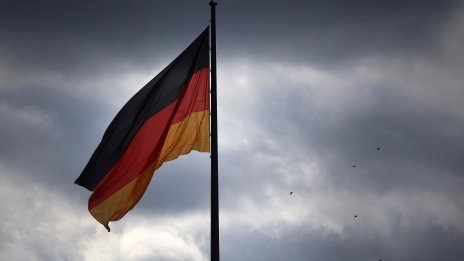 Украйна има проблем с подкрепата на Германия