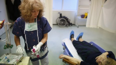 Brain Drain - Източна Европа губи, Западна печели