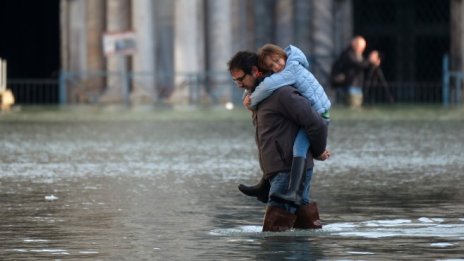 Задава ли краят на глобализацията?