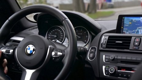 SEC проверява BMW за нерегламентирани продажбени политики